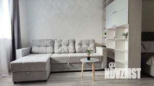 2-к квартира, посуточно, 52м2, 1/1 этаж