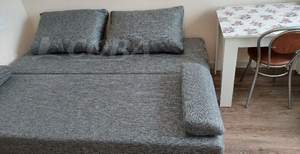 3-к квартира, на длительный срок, 60м2, 5/5 этаж