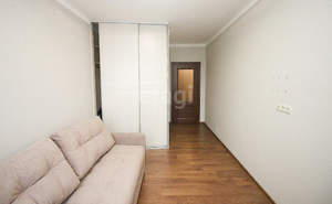 1-к квартира, на длительный срок, 40м2, 10/16 этаж