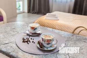 1-к квартира, посуточно, 35м2, 11/20 этаж