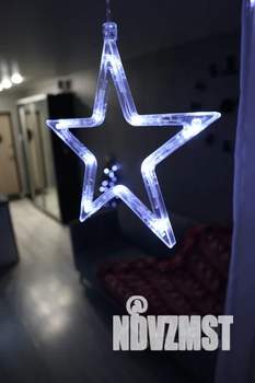 Студия квартира, посуточно, 23м2, 15/19 этаж