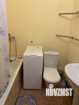 1-к квартира, на длительный срок, 33м2, 8/16 этаж