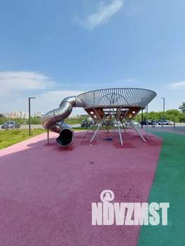 1-к квартира, посуточно, 32м2, 5/9 этаж