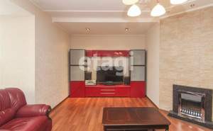 4-к квартира, на длительный срок, 111м2, 2/9 этаж