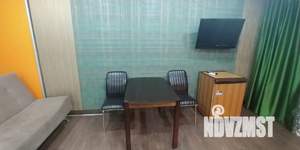 1-к квартира, посуточно, 33м2, 3/5 этаж