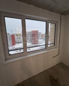 2-к квартира, на длительный срок, 64м2, 11/16 этаж