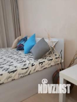 Студия квартира, посуточно, 33м2, 9/12 этаж