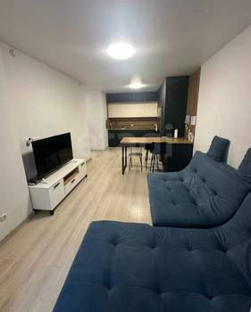 3-к квартира, на длительный срок, 70м2, 7/25 этаж