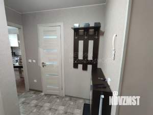 1-к квартира, на длительный срок, 36м2, 15/16 этаж