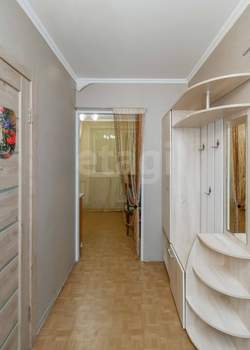 1-к квартира, на длительный срок, 47м2, 4/9 этаж