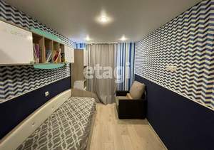 3-к квартира, на длительный срок, 59м2, 6/9 этаж