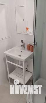 Студия квартира, посуточно, 19м2, 3/15 этаж