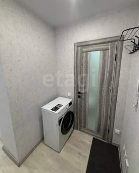 Студия квартира, на длительный срок, 20м2, 16/21 этаж