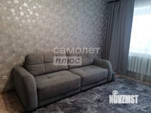 2-к квартира, на длительный срок, 65м2, 16/16 этаж