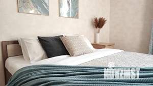 2-к квартира, посуточно, 69м2, 6/9 этаж