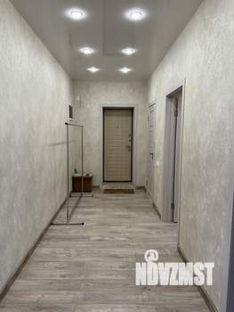 2-к квартира, на длительный срок, 72м2, 2/14 этаж