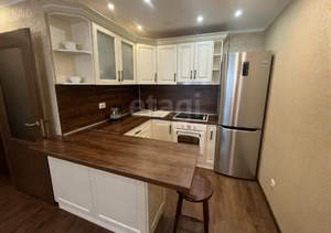 1-к квартира, на длительный срок, 38м2, 10/10 этаж