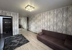 1-к квартира, на длительный срок, 33м2, 5/9 этаж