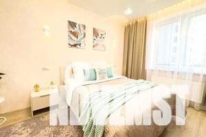 2-к квартира, посуточно, 53м2, 2/16 этаж