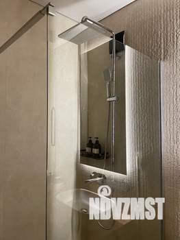 Студия квартира, посуточно, 30м2, 5/10 этаж