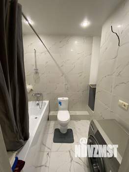 1-к квартира, на длительный срок, 43м2, 8/19 этаж