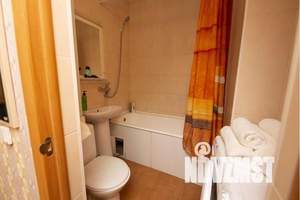 1-к квартира, посуточно, 36м2, 5/15 этаж