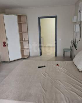 1-к квартира, на длительный срок, 46м2, 4/9 этаж