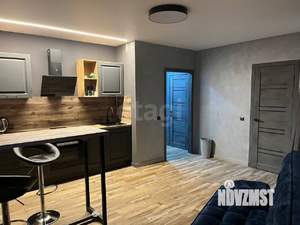 1-к квартира, на длительный срок, 47м2, 8/19 этаж