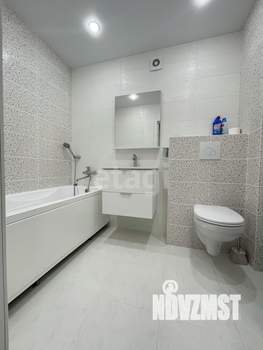 Студия квартира, на длительный срок, 29м2, 22/24 этаж