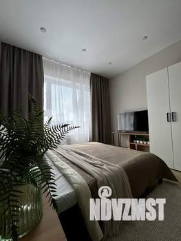 Студия квартира, посуточно, 26м2, 5/9 этаж