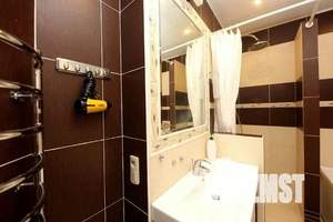 3-к квартира, посуточно, 90м2, 4/17 этаж