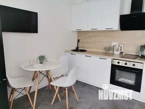 1-к квартира, посуточно, 30м2, 23/25 этаж