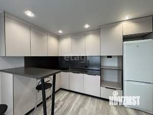 1-к квартира, на длительный срок, 41м2, 10/15 этаж