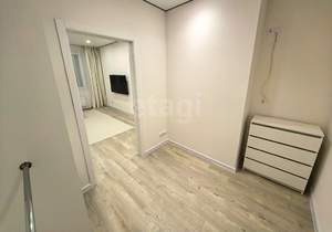 1-к квартира, на длительный срок, 38м2, 5/8 этаж