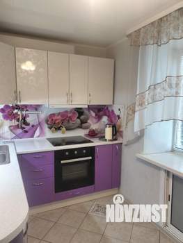 2-к квартира, на длительный срок, 52м2, 2/3 этаж