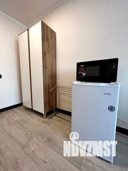 1-к квартира, посуточно, 18м2, 5/5 этаж
