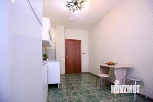 2-к квартира, посуточно, 58м2, 1/1 этаж
