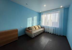 1-к квартира, на длительный срок, 44м2, 18/24 этаж