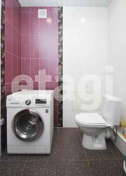 1-к квартира, на длительный срок, 44м2, 11/16 этаж