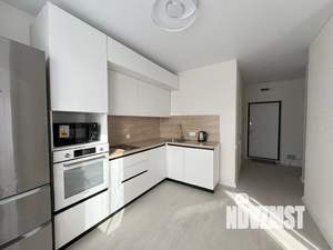 1-к квартира, посуточно, 40м2, 8/16 этаж