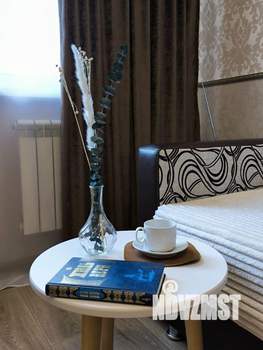 2-к квартира, посуточно, 59м2, 2/9 этаж