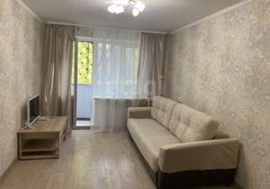 2-к квартира, на длительный срок, 50м2, 1/9 этаж