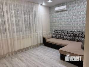 2-к квартира, на длительный срок, 52м2, 7/16 этаж