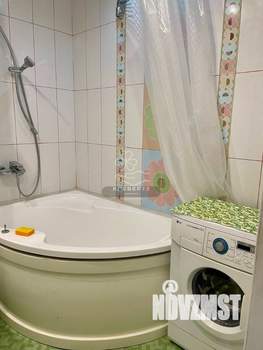 1-к квартира, на длительный срок, 56м2, 15/17 этаж