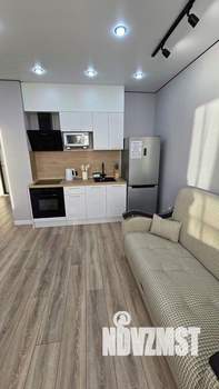 1-к квартира, на длительный срок, 40м2, 14/18 этаж