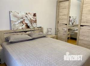 1-к квартира, на длительный срок, 37м2, 4/17 этаж