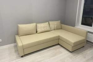 1-к квартира, на длительный срок, 50м2, 1/4 этаж