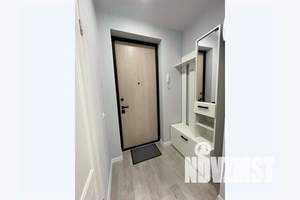 1-к квартира, посуточно, 34м2, 4/9 этаж