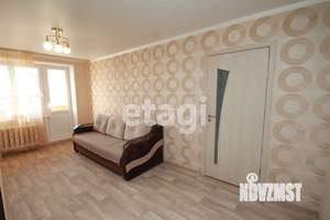 1-к квартира, на длительный срок, 33м2, 8/9 этаж