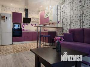 2-к квартира, посуточно, 45м2, 1/1 этаж